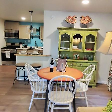2 Bike 2Br Casita Near Uofa, Tmc, Central Tucson, Luaran gambar