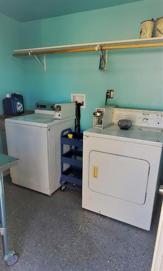 2 Bike 2Br Casita Near Uofa, Tmc, Central Tucson, Luaran gambar