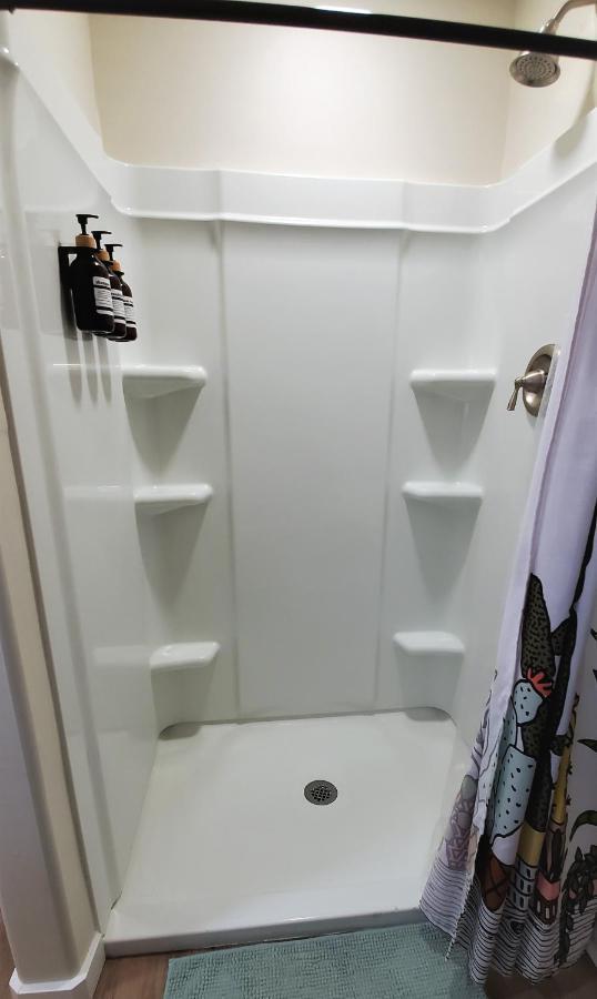 2 Bike 2Br Casita Near Uofa, Tmc, Central Tucson, Luaran gambar
