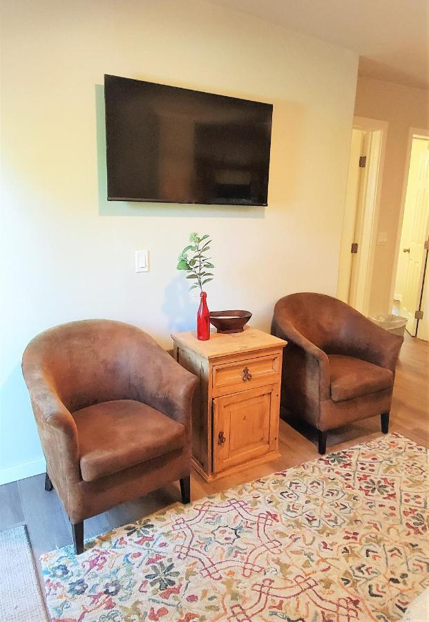 2 Bike 2Br Casita Near Uofa, Tmc, Central Tucson, Luaran gambar