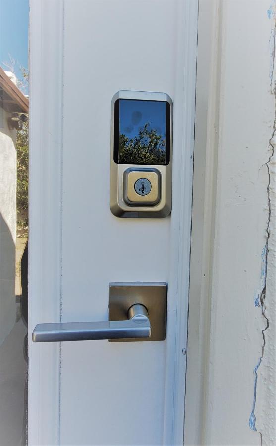 2 Bike 2Br Casita Near Uofa, Tmc, Central Tucson, Luaran gambar