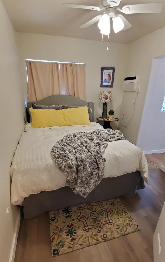 2 Bike 2Br Casita Near Uofa, Tmc, Central Tucson, Luaran gambar
